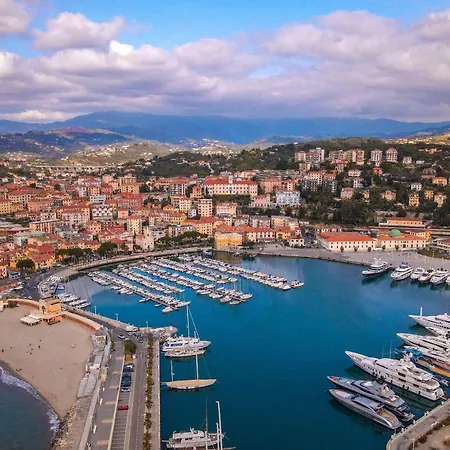 Oasi Navigare - Happy Διαμέρισμα
