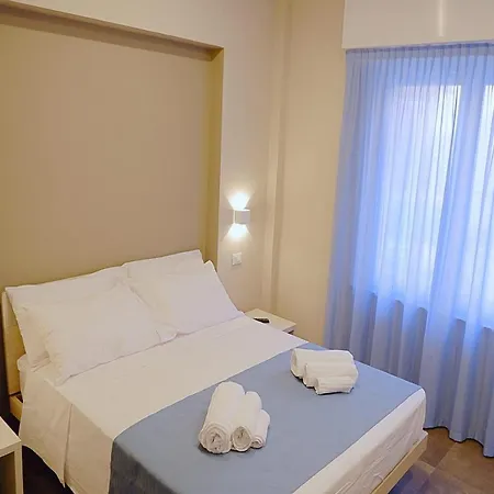Oasi Navigare - Happy Apartment