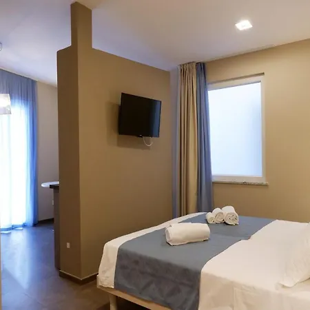 Oasi Navigare - Happy Apartment *