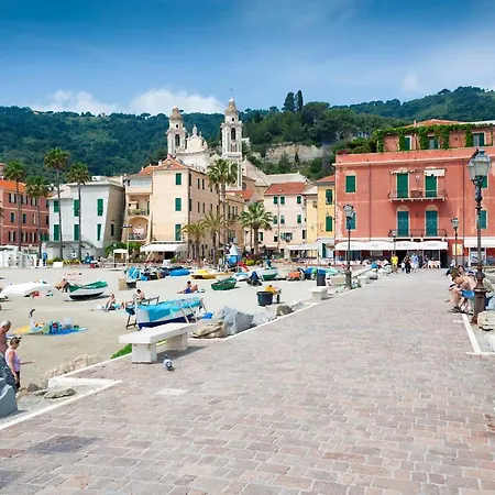 Oasi Navigare - Happy