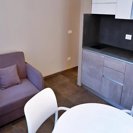 Apartment Oasi Navigare - Happy *